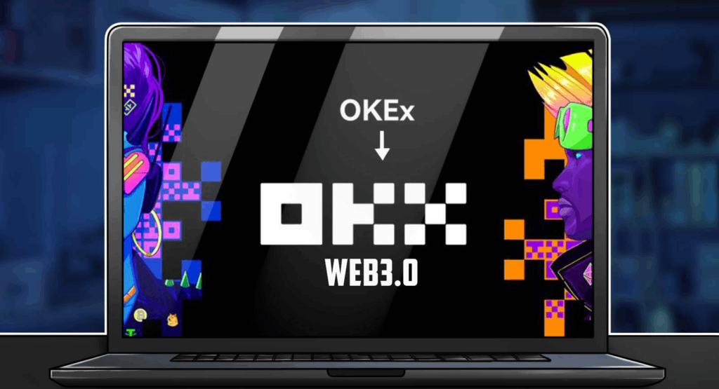 OKX注册与APP下载：新手必看教程