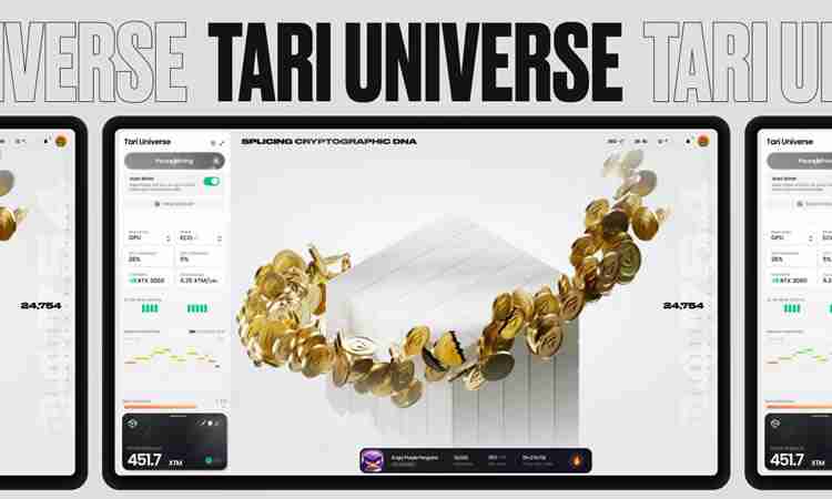TARI币种解析：投资价值与潜力