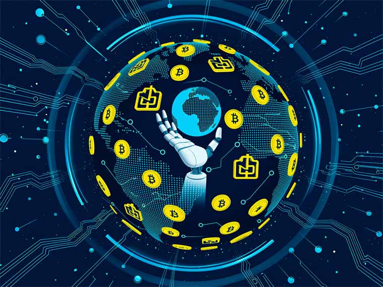 Bitget平台币是什么？Bitget平台币是数字货币吗？Bitget平台币来源及意思详解