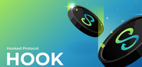 HOOK币详解：以太坊上的社交生态代币