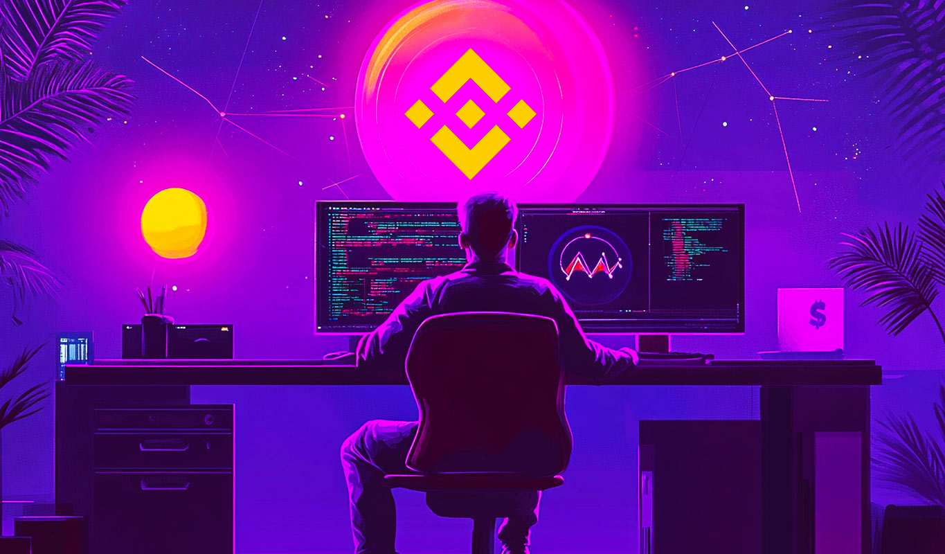 币安Launchpool上新：Gunz游戏令牌即将上市