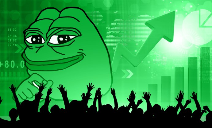 Pepe币未来涨幅预测：最高可达？
