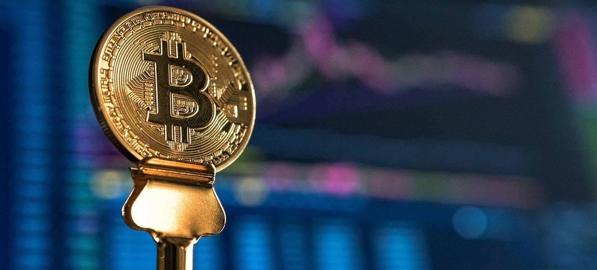 比特币交易秘诀：掌握压力位和支撑位