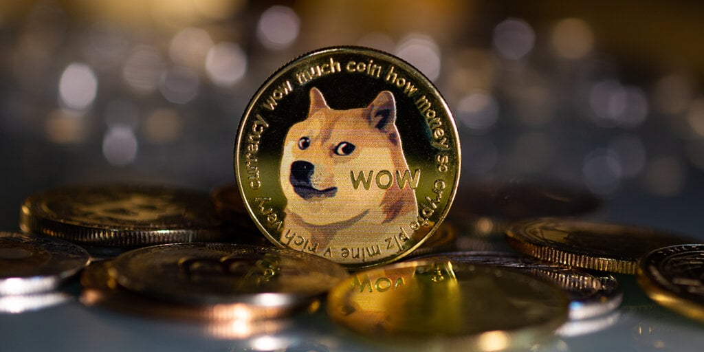 Dogecoin挖矿从玩笑变严肃：赚钱新选择