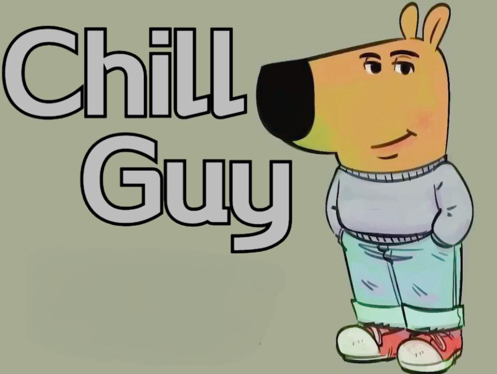 CHILLGUY币暴涨7000%，但波动大