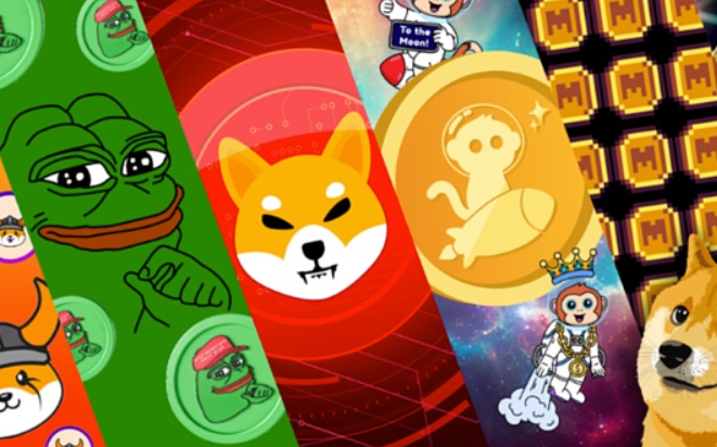 meme币与比特币：差异对比