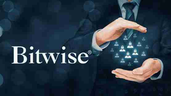Bitwise新ETF：比特币期货与国债轮动策略