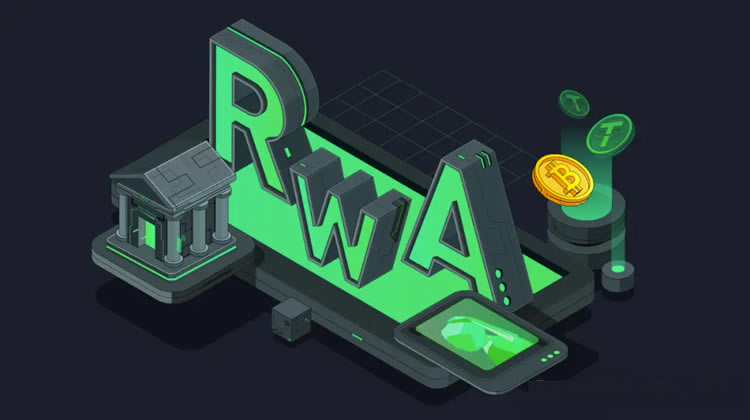 RWA赛道币种盘点：百倍潜力币揭秘