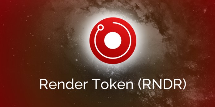 RNDR币通缩机制：燃烧与抵押