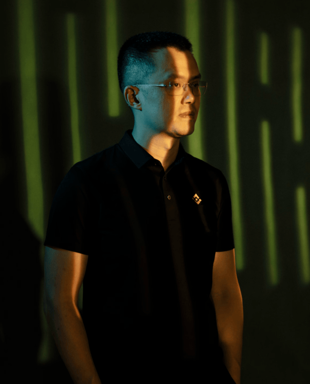 币安赵长鹏寻求特朗普特赦：复制孙晨宇策略