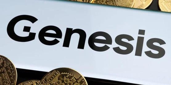 Genesis转出4万ETH，本月售7.6亿BTC