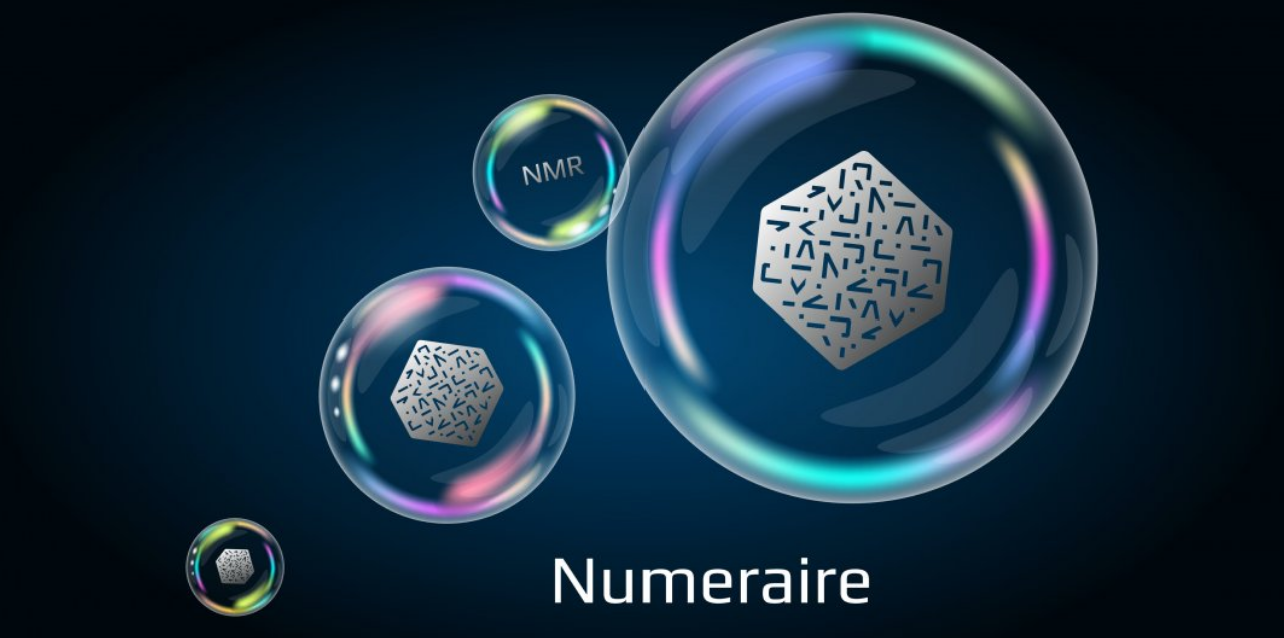 NMR币投资价值分析：独特优势与潜力