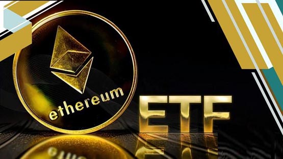 以太坊现货ETF上市延期至7月8日后