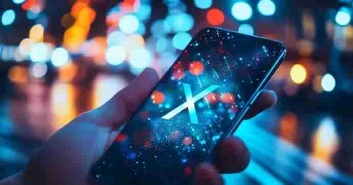 X公司2025：金融AI社交融合，超级应用诞生
