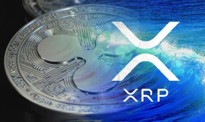 XRP详解：总量1000亿，交易所上线及价格分析
