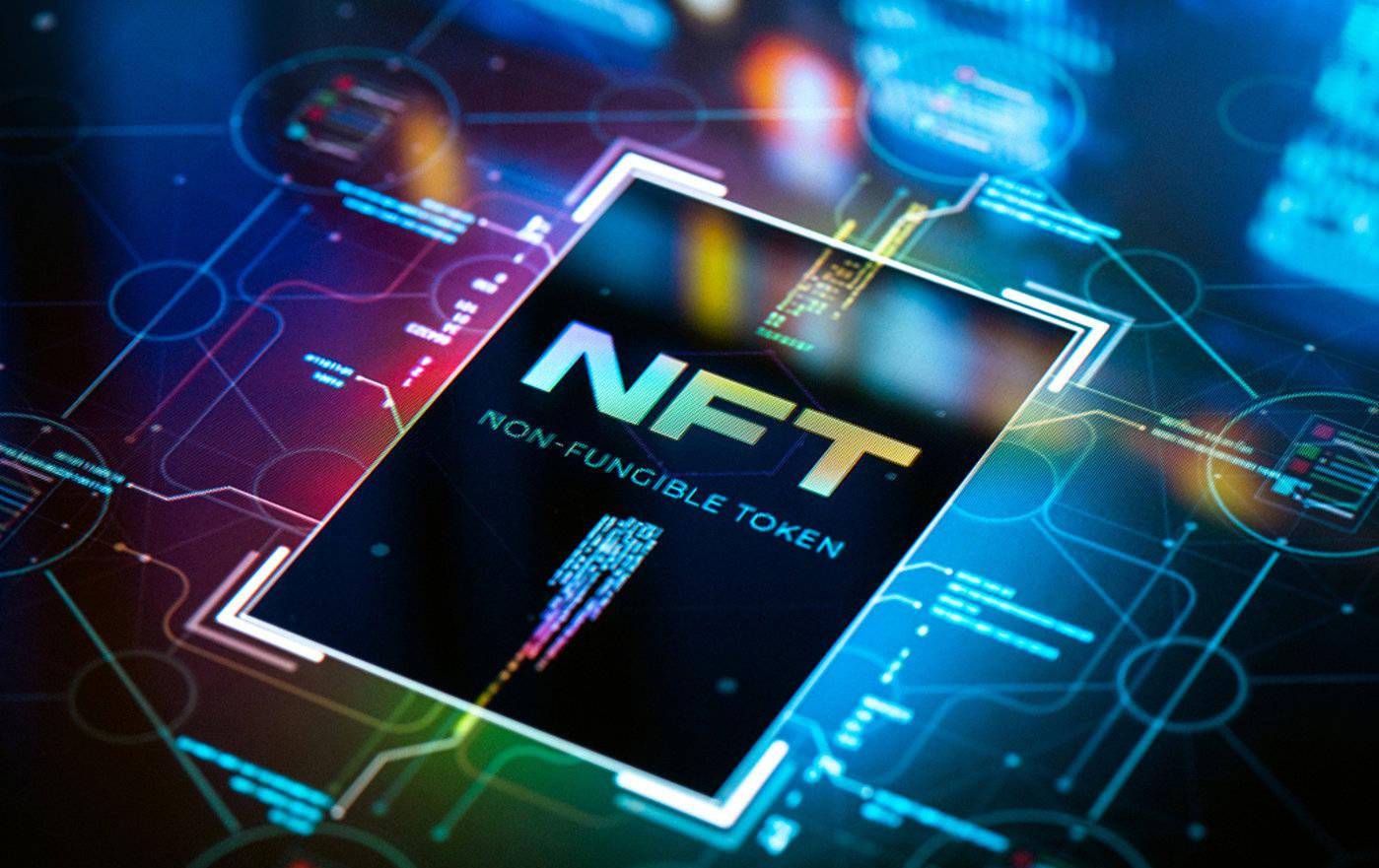 NFT揭秘：独特数字资产与Token的区别
