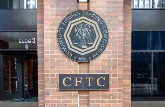 CFTC批准代币化抵押品：加速区块链金融融合