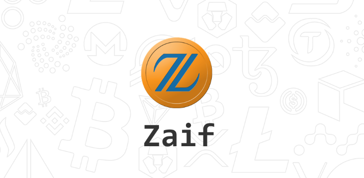 Zaif官网入口：开启加密货币交易之旅