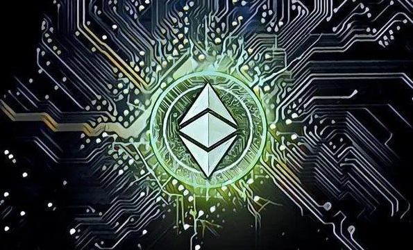 ERC20标准详解：不是以太坊，是代币创建规范