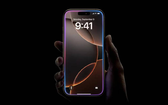 iPhone 17系列屏幕规格曝光：标准版升级至6.27英寸，全系支持高刷
