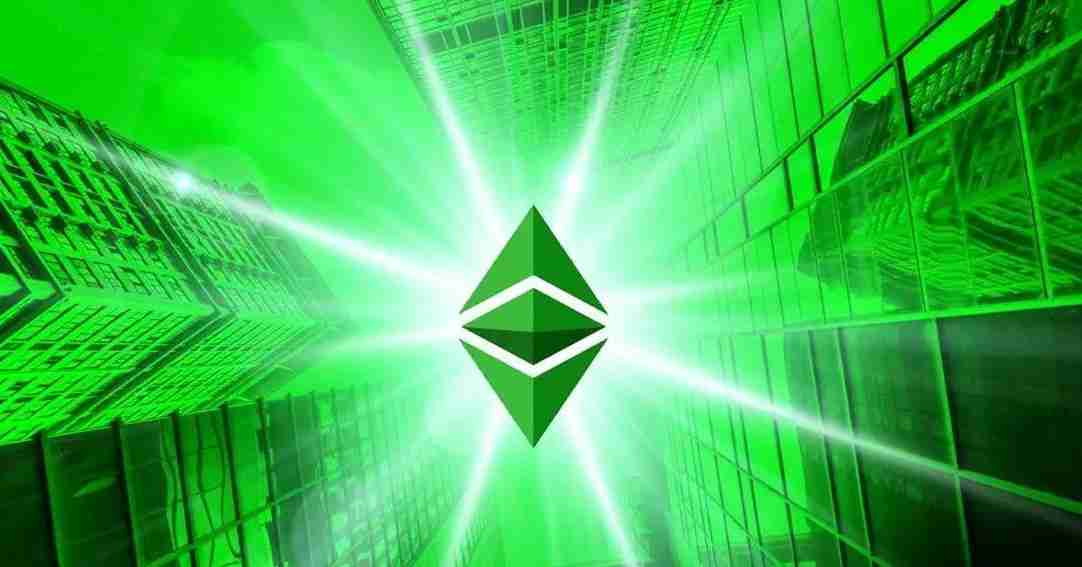 以太经典（ETC）投资指南：价格分析与潜力