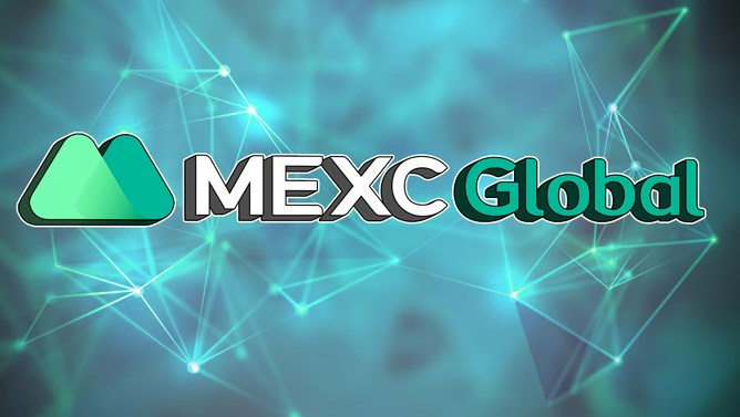 MEXC Global Pro注册下载：一步到位