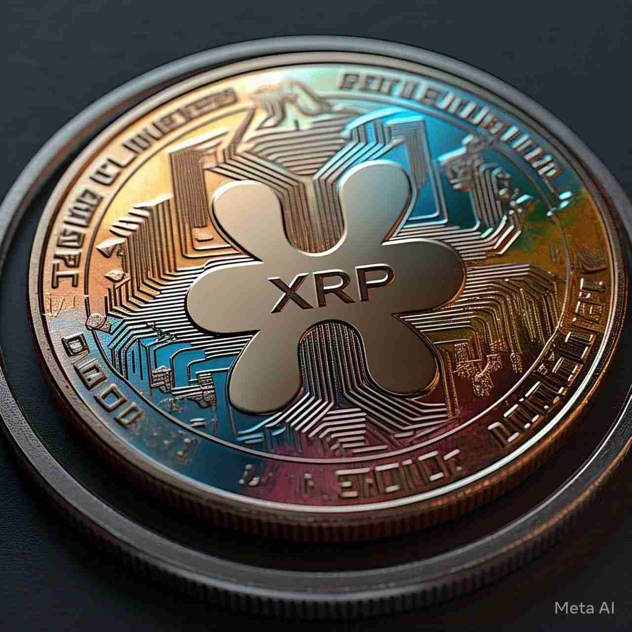 XRP期货上线：Coinbase进军加密衍生品