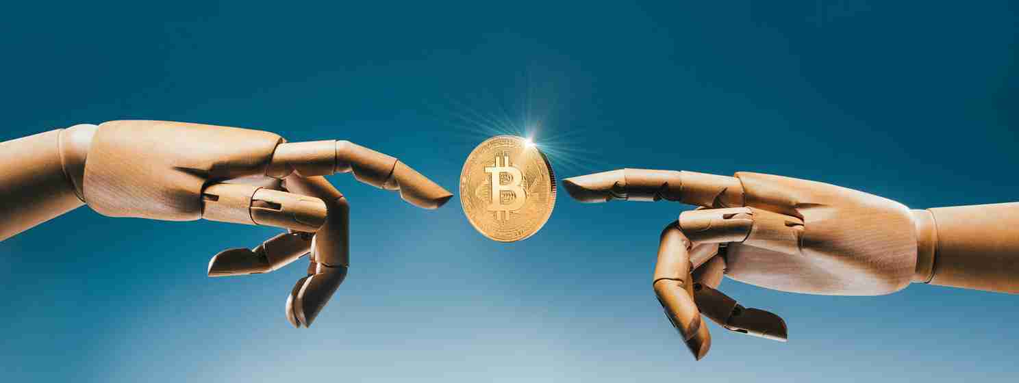 BSV区块链赋能AI微付款：开启新货币化时代