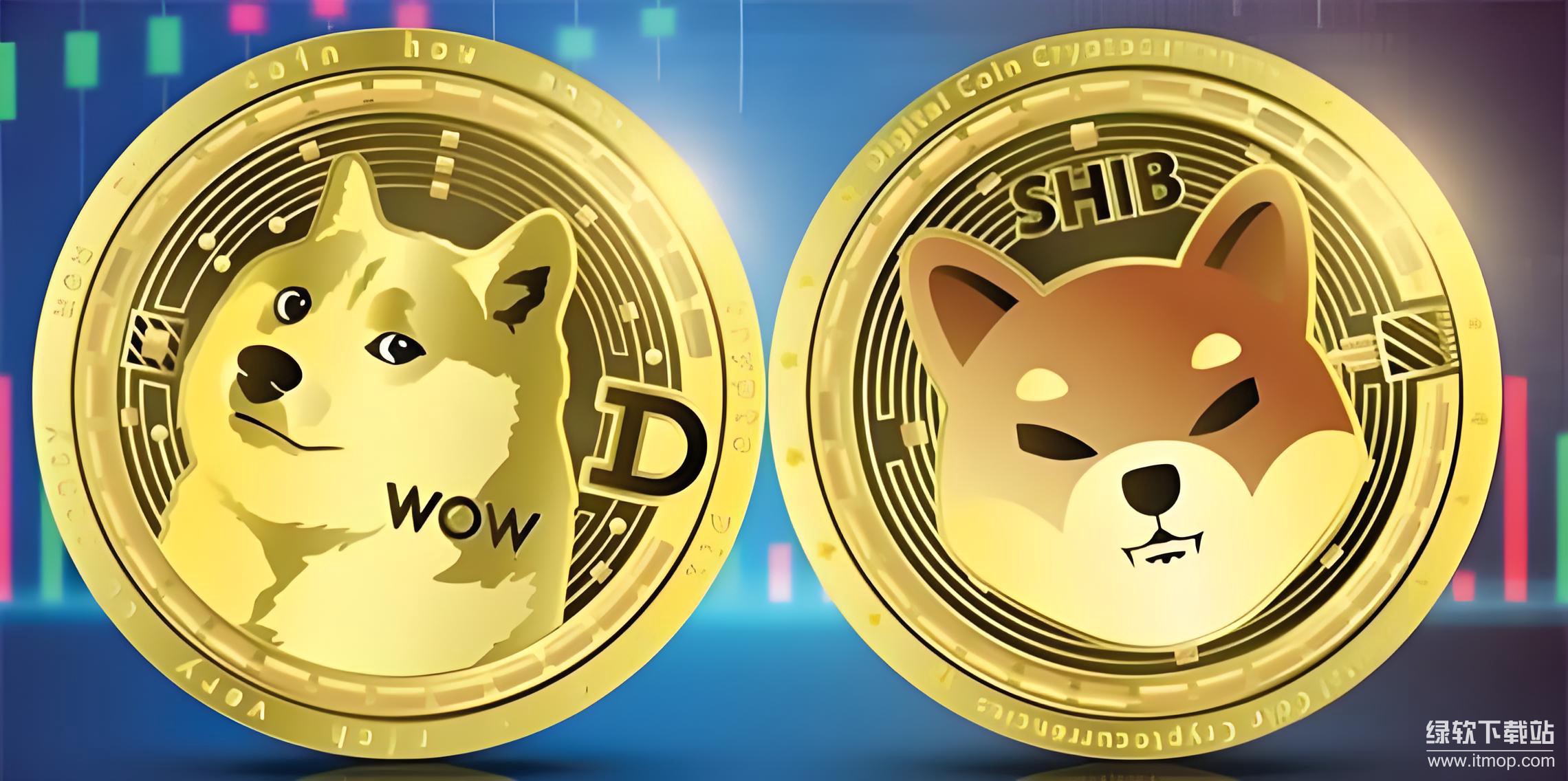 柴犬币与狗狗币：潜力分析与对比