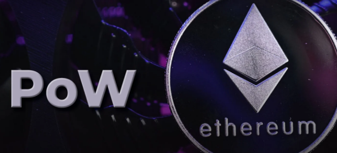 ETHW发行量1.19亿：挖矿分配与市场分析