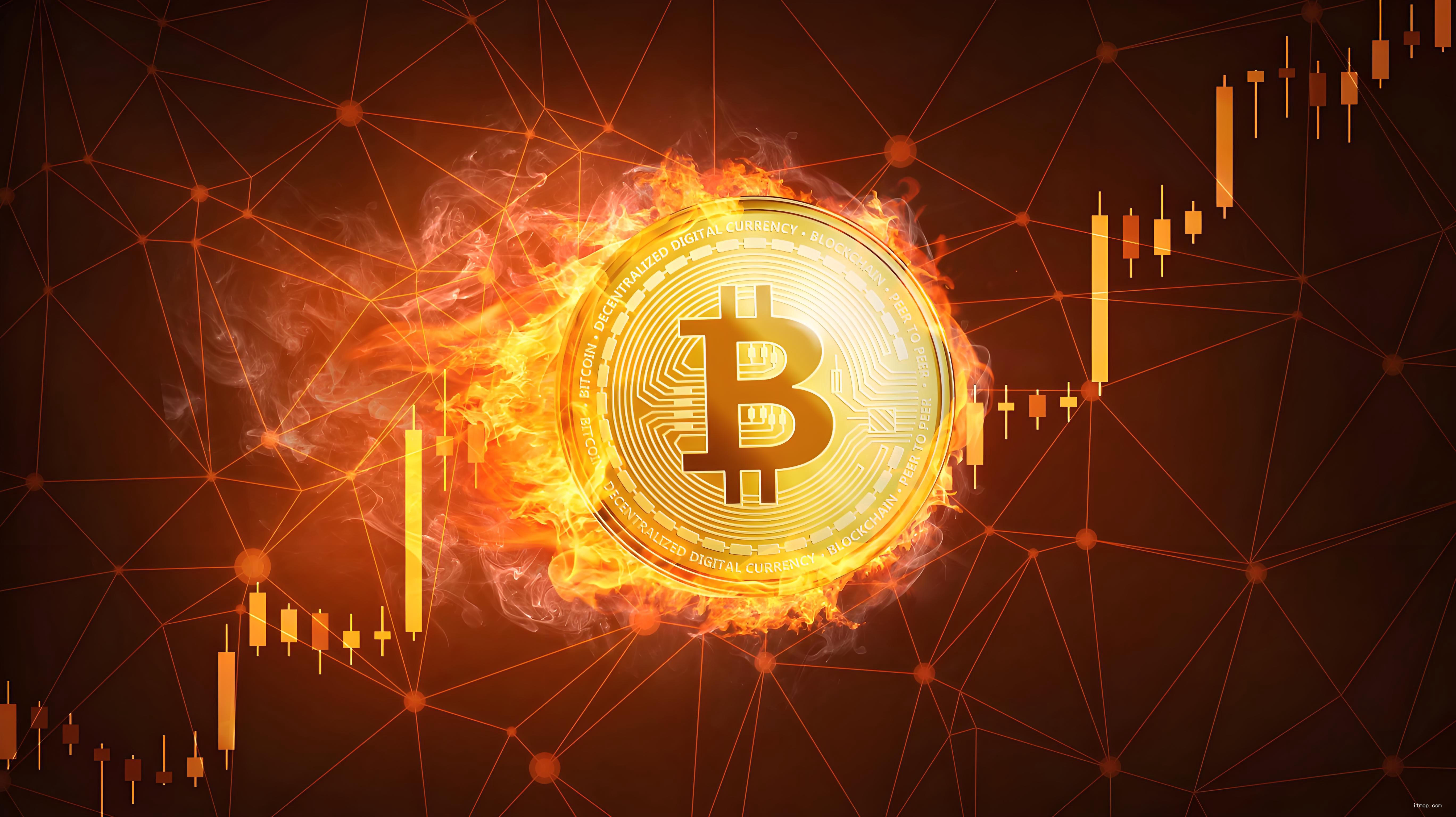 比特币技术指标详解：掌握交易关键