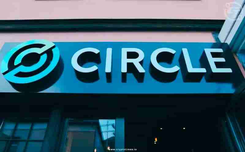 USDC公司Circle宣布IPO，目标估值50亿美元