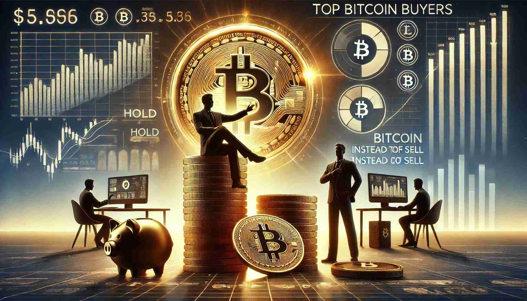 比特币3-6个月买家坚韧不屈