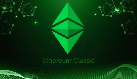 ETC以太经典：长期持有前景分析
