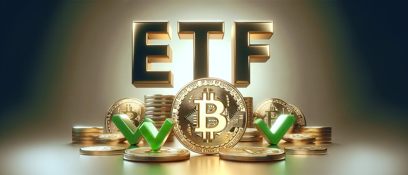 比特币ETF影响：提升流动性与合法性