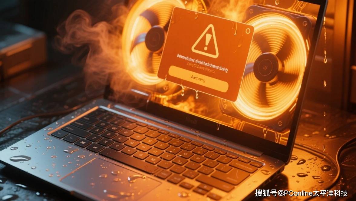 高温来袭，10个给笔记本电脑降温的好办法