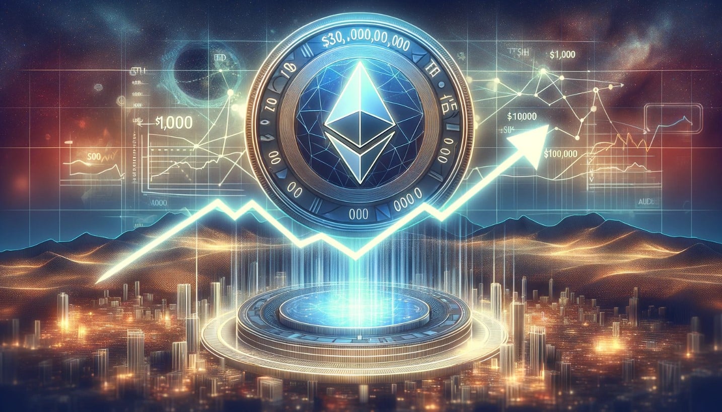 ETH详解：区块链平台的核心代币