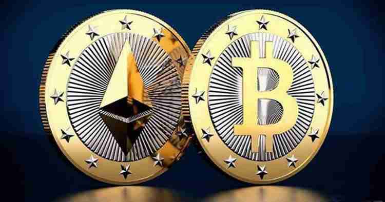 定投比特币还是以太坊？收益与风险分析