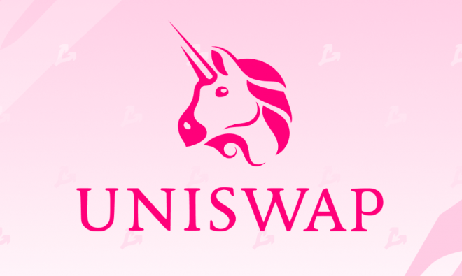 uni币详解：不是公链，依托以太坊