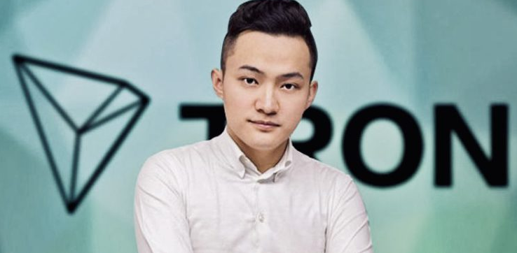 波场创始人Justin Sun：年轻企业家的区块链传奇