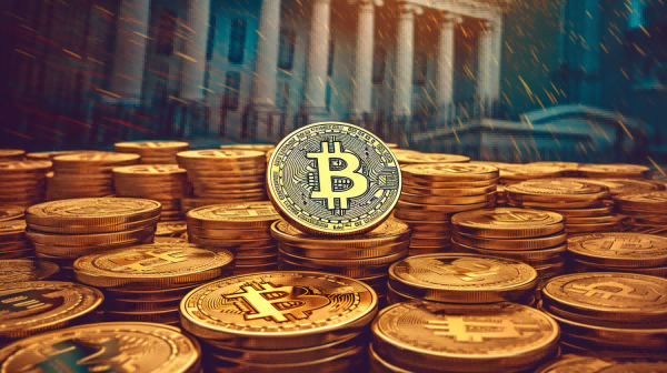 虚拟货币平台排行：Coinbase、Binance等领先