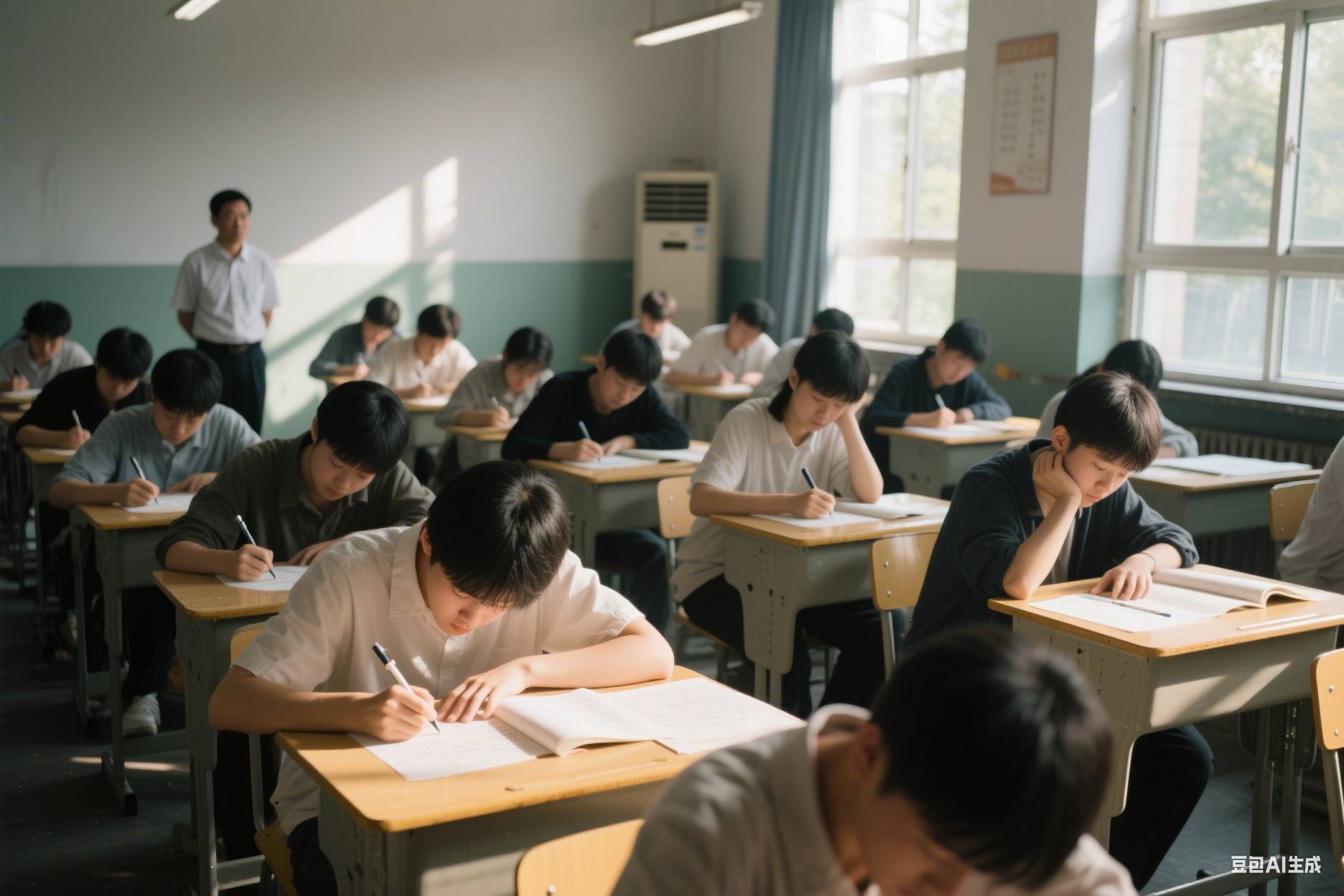 别让骗子钻空子！高考家长避坑指南请收好