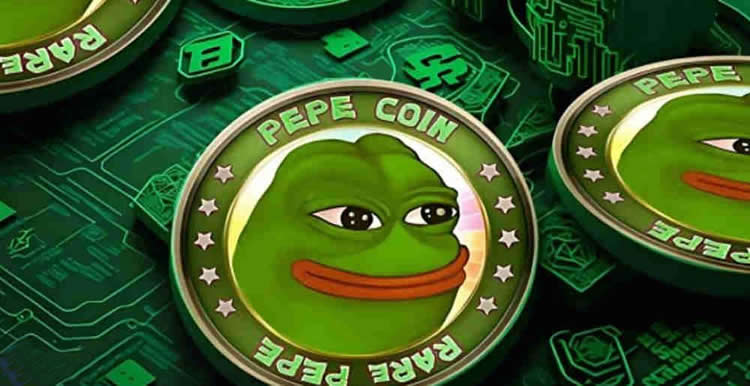 PEPE币财富自由：惊人回报率揭秘