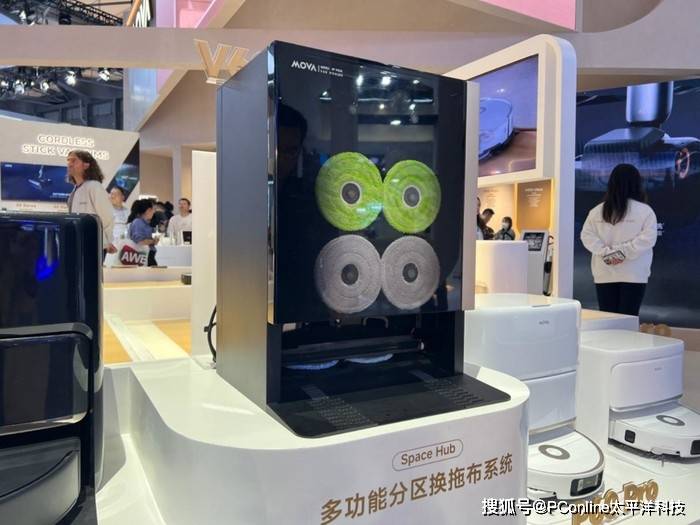 高效时代的家庭助手，2025清洁电器正迎来全面升级