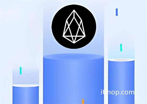 EOS币大涨潜力分析：能否达100美元？