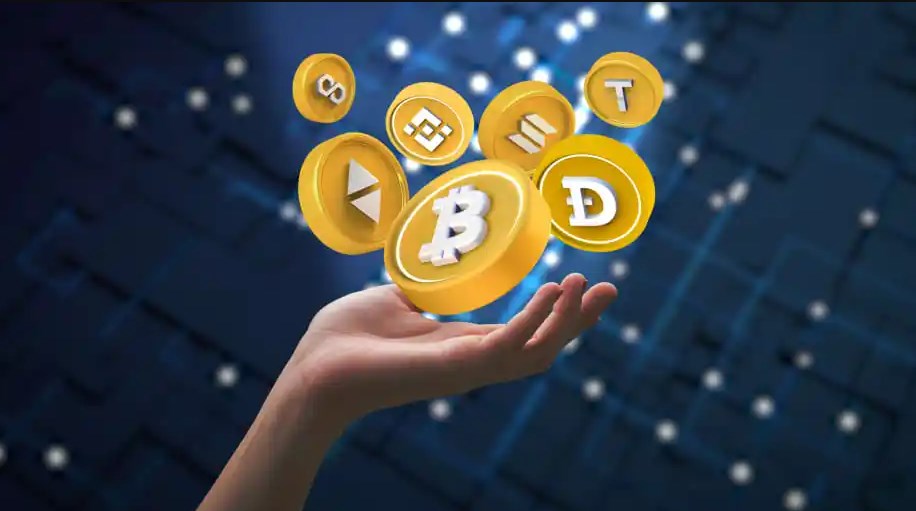 十大主流币全解析：BTC、ETH等
