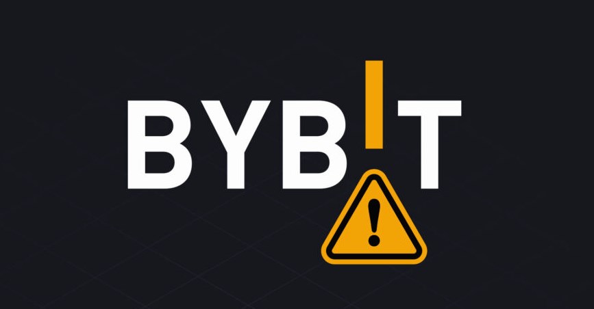 Bybit登录难题？一招解决