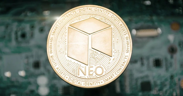 Neo币投资指南：中国智能经济的领航者