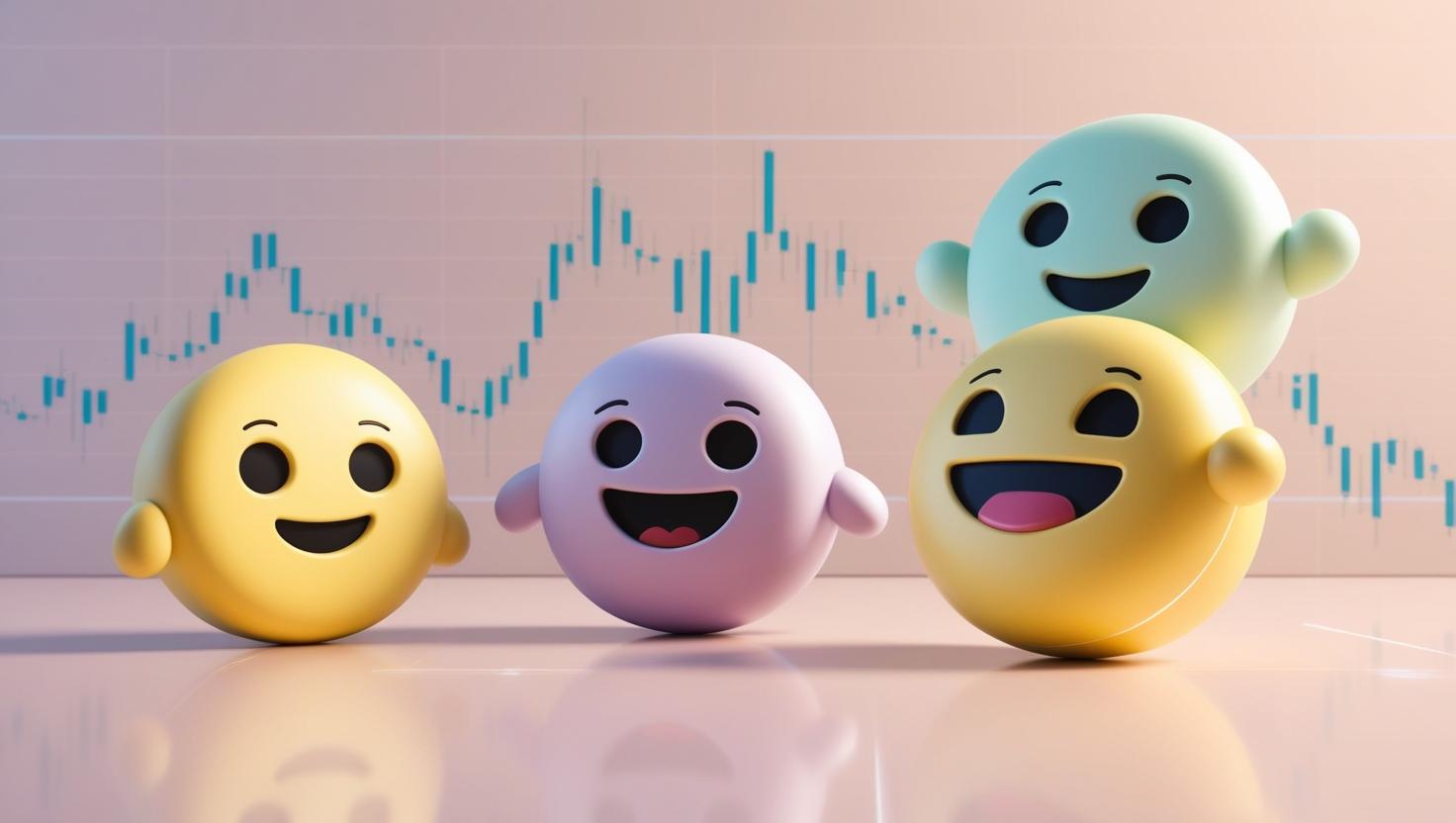 加密俚语解密：FUD、FOMO、REKT影响市场