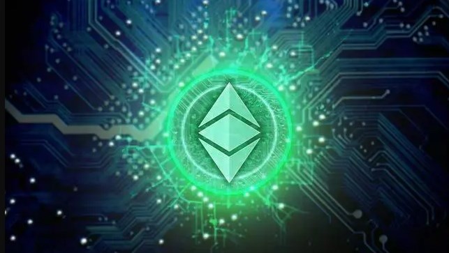 ETC发行时间及起源全解析